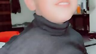 Funny kid