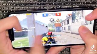 Gaming video