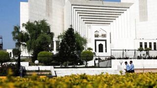 Arshad Sharif - The Slain Hero of Pakistani Media