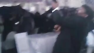 Layer ki firing