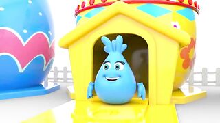 Kids Cartoon Funny Video ||Cartoon for kids | Kids Cartoon | Funny Videos