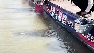Best Asian Fishing Video