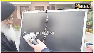 what a talent