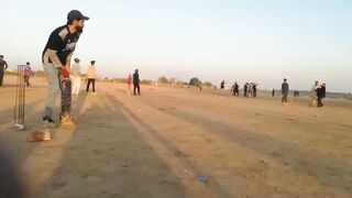 Cricket shot name of shot