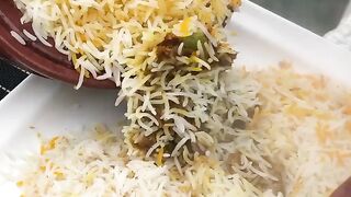 Biryani | Best biryani|viral biryani