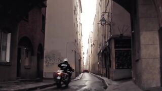 Mission Impossible: Fallout (2018) - Motorcycle Chase