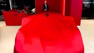 Ferrari car ????