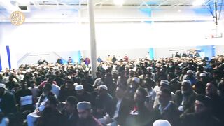 Highlights Molana Tariq Jamil First Bayan! |