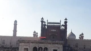 Lahore BadshahiMasjid