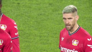 Bundesliga | 22/01/2023 | Borussia Mönchengladbach - Bayer Leverkusen  2:3