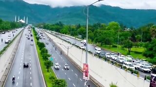 Islamabad__centorous_mall(720p).