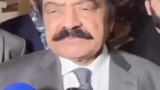 Rana Sana Ullah