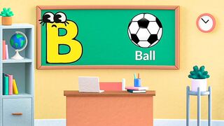 "ABC Rhymes for Kids: Fun and Educational Songs to Teach the Alphabet" #kids #Abcsongs #febspot
