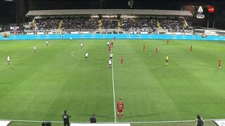 Serie А | 22/01/2023 | Spezia - Roma  0:2