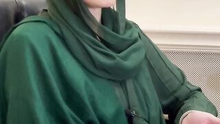 Maryam Nawaz Sharif