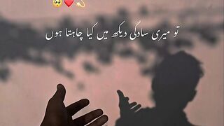 میرازراسا تو دل ہے مگر شوق اتنا