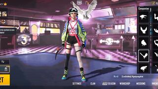 Attitude gaming story