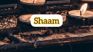 Shaam | Shayari | Urdu Poetry| Hindi Poetry | #shayari #hindi #urdu