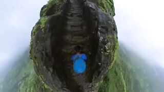Hiking