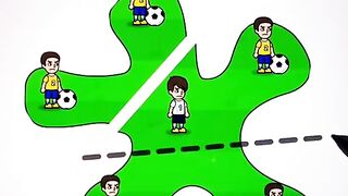 Shorts game video