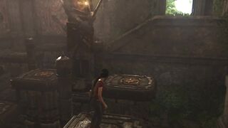 UNCHARTED: The Lost Legacy Puzzle
