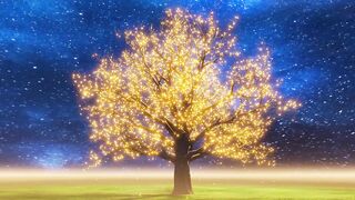 Golden Tree