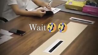 This very funny dog video????????