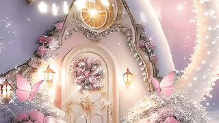 Beautiful home in the world