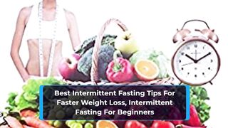 Intermittent Fasting For Beginners, Intermittent Fasting Weight Loss,#weightwatchers