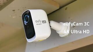 Wire Free Camera