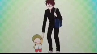 Best Anime Moments Part 2