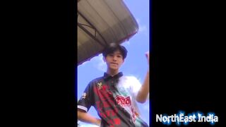 Best tiktok video ### north east India ????????❤️❤️❤️❤️