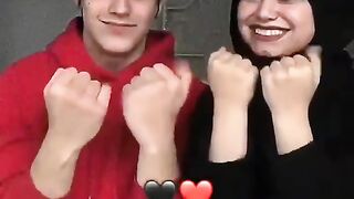 I love you