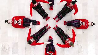 best dance video