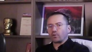 ВЪРНЕТЕ ВЕТОТО - АНГЕЛ ДЖАМБАЗКИ