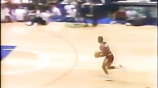 GREATEST DUNK EVER