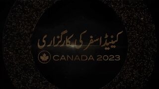 After Heart Attack  Molana Tariq Jameel Latest Bayan 22 January 2023  Karguzari  Canada Tour