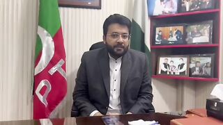 محسن نقوی نے عمران خان کی گرفتاری کد بھٹی