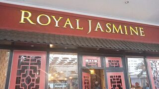 New !1 Buffet At Royal Jasmine Restaurant || Discount at Hi-Tea || Reasonable Prices over 50 Dishes