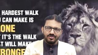 Do you know ?| Enemies Make You Stronger , Allies Make You Weaker #Kashif29220