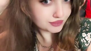 lady