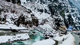 Beautiful view of nature 2
