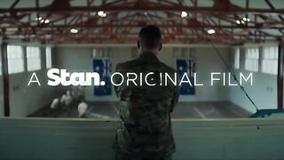 Transfusion 2023 Theatrical Trailer