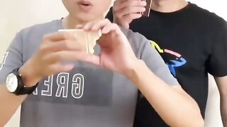 Chocolate Magic Trick 2023