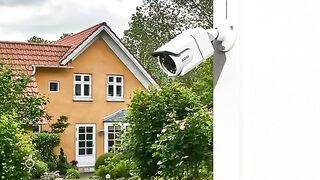 CCTV Camera amazon for House security and others