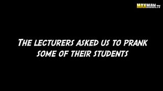 Best Lecturer to teach and learn music in freestyle manner