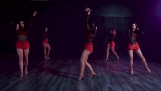 Camila Cabello - Havana | Gustavo Vargas Choreography