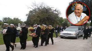 Sal Bando Passed Away || bollycolourstv