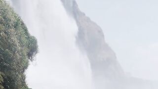 A beautiful view