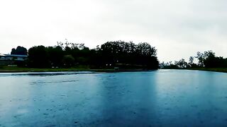 Amazing beauty of water